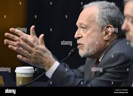 Robert reich hi-res stock photography and images