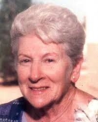 Obituary: Phyllis G. Walker