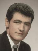 Obituary of Richard J. Tiano