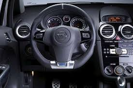 Media in category opel corsa moon the following 5 files are in this category, out of 5 total. Foto Opel Corsa Opc Test Innen Jpg Vom Artikel Opel Corsa Opc Testbericht Auto Motor At