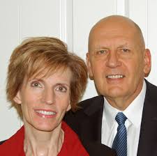 These 8 new mission presidents and companions were recently called. Find  out more about them here