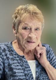 Contributions to the tribute of Mary K. Paden