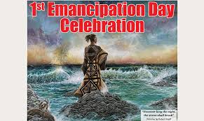 Emancipation day is a public holiday in district of columbia, where it is a day off for the general population, and schools and most businesses are closed. U4g5mputm Ydbm