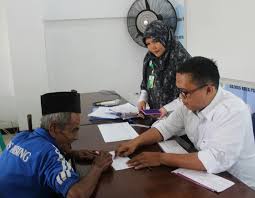 Tentunya, tujuan pendidikan adalah baik. Baznas Padang Punya Delapan Program Bantuan Pendidikan