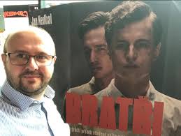 David Kula, místostarosta obce Palkovice