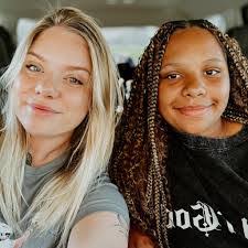 Audrey Chew's Instagram, Twitter & Facebook