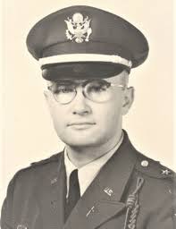 Obituary information for Francis Xavier McCarthy