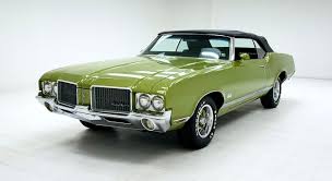 Image result for Capri Aqua 1971 Oldsmobile