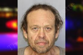 Mark Harkins — Hall County Jail Bookings