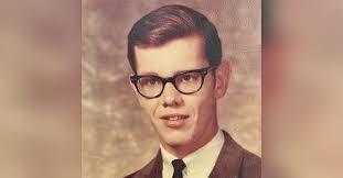 Danny Holly Obituary