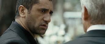 Cliff Curtis