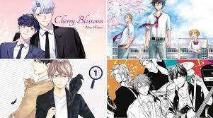 A blog dedicated to all bl dramas. Bl Manga And Manwha To Get You Into The Genre But Why Tho