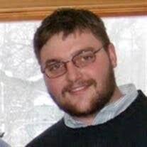 Mr. Spencer Jacob Husted Obituary