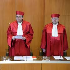 Noch mehr spaß am draußensein. Bundesverfassungsgericht Neue Regeln Fur Richterbesoldung Der Spiegel