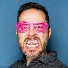 Who is Sam Riegel dating? Sam Riegel girlfriend, wife