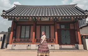 See more of jeju tourism organization on facebook. Gadis Ini Kongsikan Tip Dan Itinerari Travel Ke Jeju Dan Seoul Dengan Bajet Rm4 500