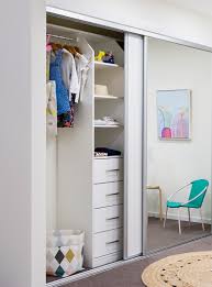 The finished result is so seamless it'll look like it's always been there. Custom Made Wardrobes Melbourne Flexirobes