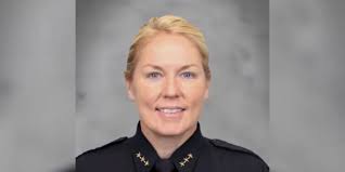 Henderson police chief terminated after three-week admin leave