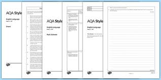 Pin By Jordan Mcdonald On Aqa English Language 9 1 Revision Aqa English Language Aqa English Gcse English Language