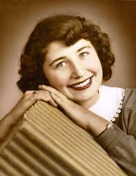 Obituary information for Violet Teller Tuttle