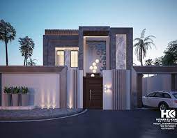 See more ideas about modern villa design, villa design, villa. Modern Villa Exterior Design On Behance