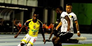 Alianza petrolera have won just 1 of their last 16 away matches in primera a. Alianza Petrolera Vs Aguilas Doradas Goles Y Resultado Liga Betplay Futbol Colombiano Liga Betplay Futbolred