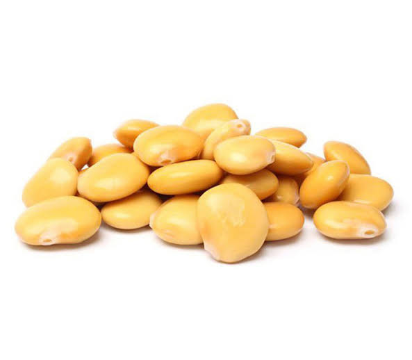 Lupini Salati conf da 250g