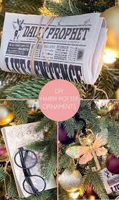Harry Potter Christmas Ornaments Harry Potter Christmas Tree Harry Potter Christmas Ornaments Harry Potter Christmas