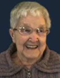 Obituary information for Margaret E. Schutte