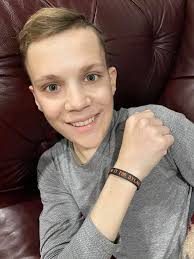 Dylan Wetsch a former Century Wrestler was diagnosed with acute lymphocytic  leukemia