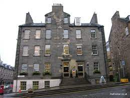 Ambasada romaniei in marea britanie (1). Consulatul General Al Romaniei La Edinburgh