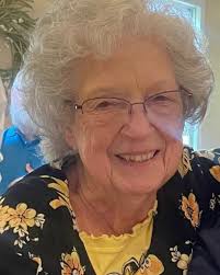 Mary Frances Thompson Obituary 2024