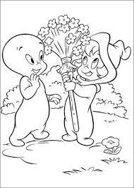 Home » casper coloring activity » casper coloring books » casper coloring clipart » casper mickey and friends halloween 2: Kids N Fun Com 24 Coloring Pages Of Casper The Friendly Ghost