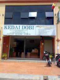 Kedai dobi dolly in shah alam, reviews by real people. Kedai Dobi Mapio Net