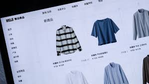Explore a wide range of the best japanese clothing on aliexpress to find one that suits you! Muji Features Xinjiang Cotton As Chinese Netizens Lash Its Rivals Nikkei Asia