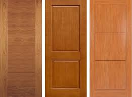 Model pintu gebyok ukiran bali modern kayu jati terbaik. Model Daun Pintu Dua Daun D Kamar Minimalis
