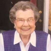 Sara Milford Walker Obituary