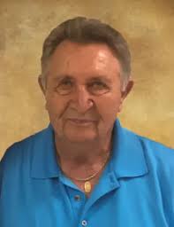 Obituary information for Ellis "E.J." Ardoin