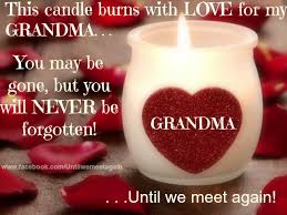 Happy Birthday Wishes For Grandma In Heaven My Grandma In Heaven Quotes Quote Family Quote Family Quotes Grandparents Grandma Grandmom Grandchild Birthday In Heaven Grandma Quotes Grandma Birthday Quotes