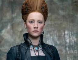 Последние твиты от marie stuart (mary queen of scots) society (@mariestuartsoc). Maria Stuart Konigin Von Schottland Gb 2018 Kritik Artechock