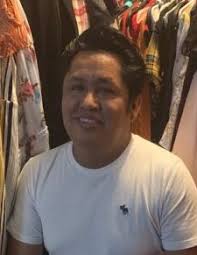 Obituary for ANTONIO CIRIACO LIBRADO