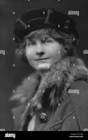 Miss blanche hi-res stock photography and images