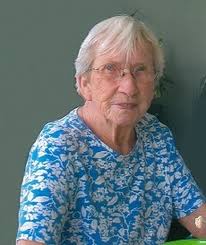 Doris Holmes Obituary