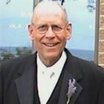 Terrence "Terry" C. Lucas Obituary 2022