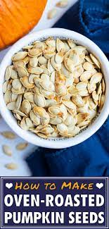 How To Make Roasted Pumpkin Seeds Super Crunchy Evolving Table Recipe Pumpkin Seed Recipes Pumpkin Recipes Healthy Gluten Free Pumpkin Recipes