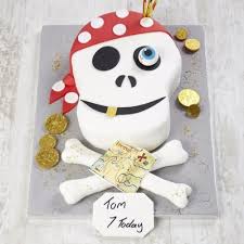 Ga Teau D Anniversaire Pirate A Personnaliser Anniversaire Pirate Gateau D Anniversaire Pirate Gateau Pirate