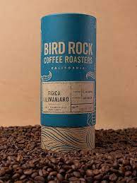 Portfolio Bird Rock Coffee Roasters In 2021 Bird Rock Coffee Coffee Roasters Roaster