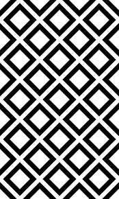 Black And White Square Pattern Design 50 Seamless Square Patterns Ai Eps Jpg 5000x5000 16300 Textures Design Bundles Textile Pattern Texture Abstract Pattern Design Square Patterns