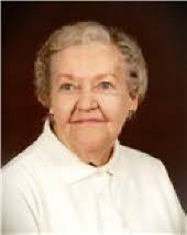 Obituary information for Joyce Belle Lemke