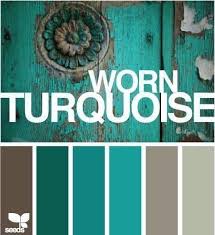 Part2 Associations De Couleurs Deco Salamstick Le Blog Couleurs De Peinture Chambre Coloree Couleurs Maison